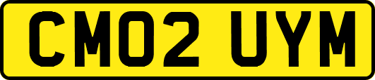 CM02UYM