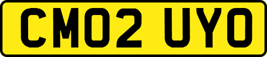 CM02UYO