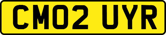 CM02UYR