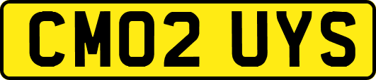 CM02UYS
