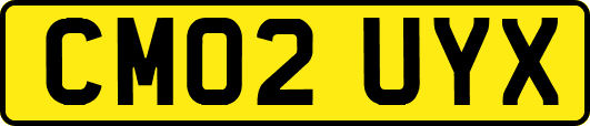 CM02UYX