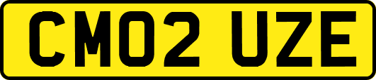 CM02UZE