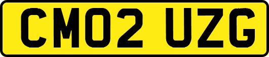 CM02UZG