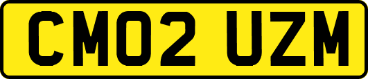 CM02UZM