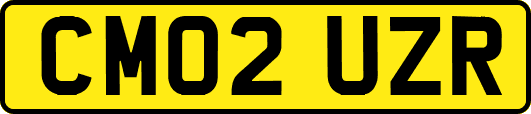 CM02UZR