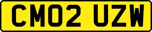 CM02UZW