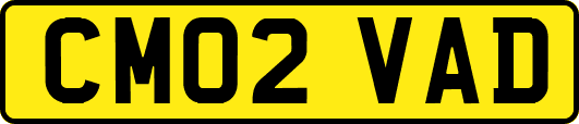 CM02VAD