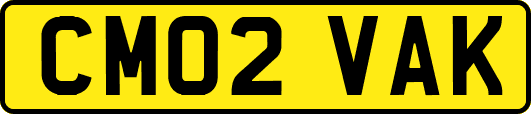CM02VAK