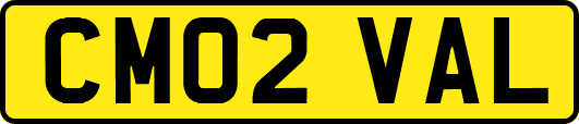 CM02VAL