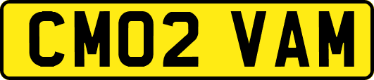 CM02VAM