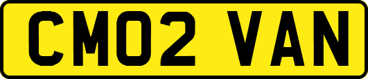 CM02VAN