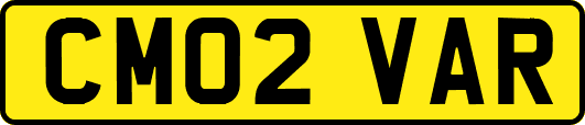 CM02VAR