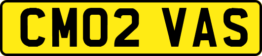 CM02VAS