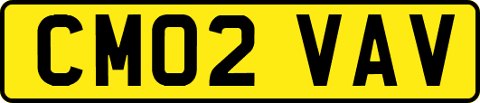 CM02VAV
