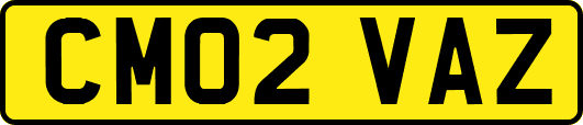 CM02VAZ