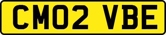 CM02VBE