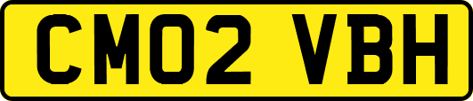 CM02VBH