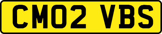 CM02VBS