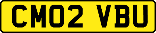 CM02VBU