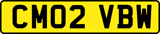 CM02VBW