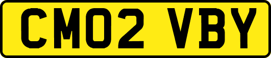 CM02VBY