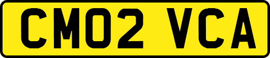 CM02VCA