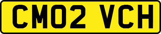 CM02VCH