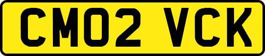 CM02VCK