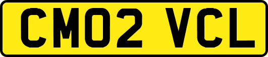 CM02VCL
