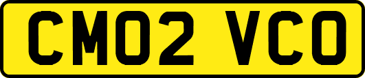 CM02VCO