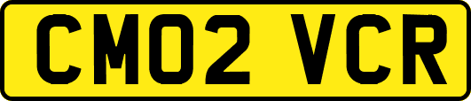 CM02VCR