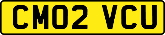 CM02VCU