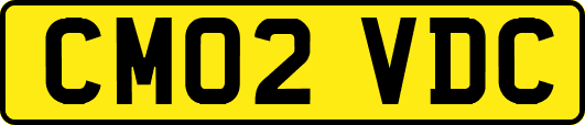 CM02VDC
