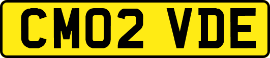 CM02VDE