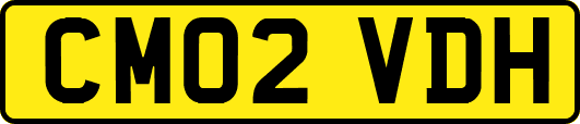 CM02VDH