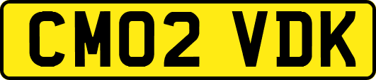 CM02VDK