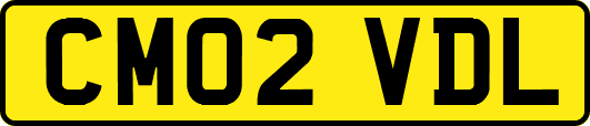 CM02VDL