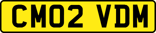 CM02VDM