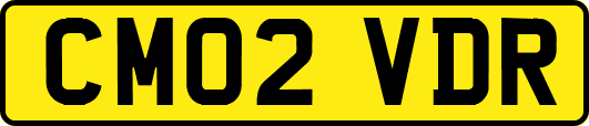 CM02VDR