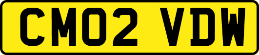 CM02VDW