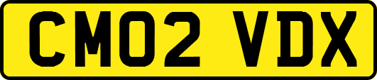 CM02VDX