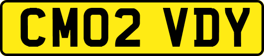 CM02VDY