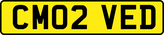 CM02VED
