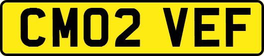 CM02VEF