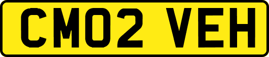 CM02VEH