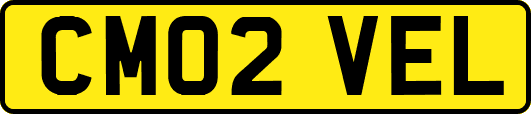CM02VEL