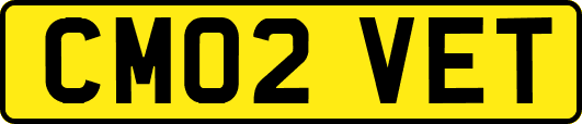 CM02VET