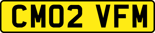 CM02VFM