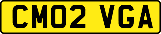 CM02VGA