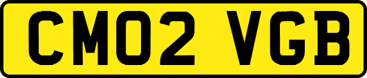 CM02VGB